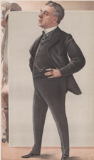 M Benoit Constant Coquelin May 5 1898